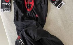 Team Tudor Assos Race Suit S kaufen in Graubünden #2 | velomarkt.ch