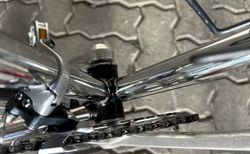 Titan exclusiv Rennvelo kaufen in Zürich #5 | velomarkt.ch