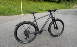 Cube Acid grey’n’pearlgrey MTB Hardtail XXL 29‘ kaufen in Aargau #5 | velomarkt.ch
