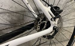 Stadtvelo in weiss, Gr. 56, Marke Price kaufen in Lucerne #5 | velomarkt.ch