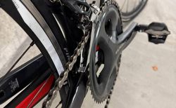 Rennvelo Cube Agree Gr. 62 kaufen in Luzern #2 | velomarkt.ch