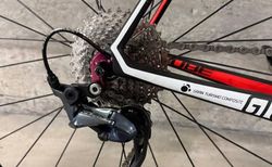 Rennvelo Cube Agree Gr. 62 kaufen in Luzern #5 | velomarkt.ch