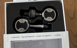 Wahoo Speedplay Powrlink Zero Single-Sided Powermeter Pedals | Wahoo Speedplay Powrlink Zero Single-Sided Powerme | velomarkt.ch