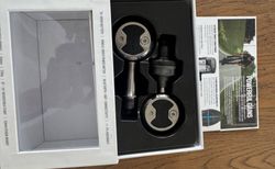 Wahoo Speedplay Powrlink Zero Single-Sided Powermeter Pedals kaufen in Appenzell Ausserrhoden #2 | velomarkt.ch