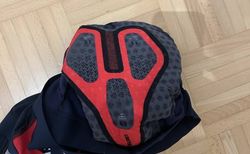 Castelli RoS BIBTIGHT Soudal Quickstep - Medium - Navy | Castelli RoS BIBTIGHT Soudal Quickstep - Medium | velomarkt.ch