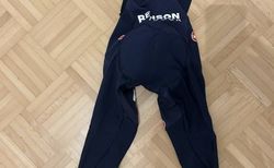 Castelli RoS BIBTIGHT Soudal Quickstep - Medium - Navy kaufen in Zurich #3 | velomarkt.ch
