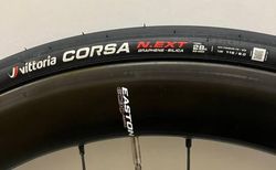 Easton Hinterrad  inkl. Reifen NEU kaufen in Svitto #3 | velomarkt.ch