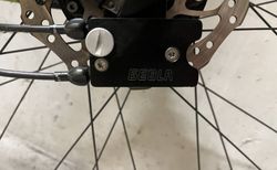 Rohloff Speedhub 14 Laufradsatz kaufen in Zürich #2 | velomarkt.ch