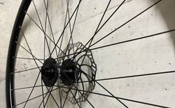 Rohloff Speedhub 14 Laufradsatz kaufen in Zürich #5 | velomarkt.ch