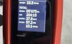 Stromer ST1x 20&quot; Sport Limited Edition (2018) - Orange - Topzustand + grosse Batterie kaufen in Schwyz #2 | velomarkt.ch