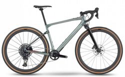 BMC UnReStricted LT two | BMC UnReStricted LT two | velomarkt.ch