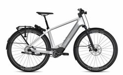 Flyer Upstreet TR:CF 7.63 kaufen in Zurich #1 | velomarkt.ch