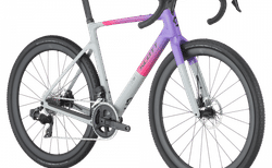 Scott Addict Gravel 20 | Scott Addict Gravel 20 | velomarkt.ch