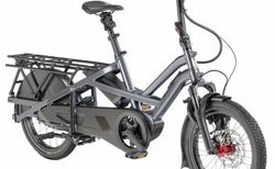 Tern GSD R14 | Tern GSD R14 | velomarkt.ch