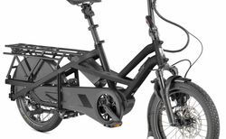 Tern GSD S10 | Tern GSD S10 | velomarkt.ch