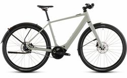 Cube Editor Hybrid SLX FE 400X | Cube Editor Hybrid SLX FE 400X | velomarkt.ch