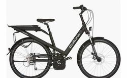 Riese & Müller Culture light | Riese & Müller Culture light | velomarkt.ch