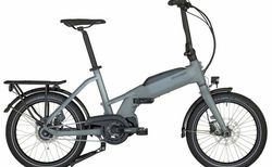 Bergamont Paul-E EQ Edition kaufen in Zurigo #1 | velomarkt.ch