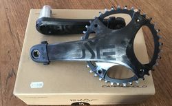 Campagnolo Ekar Kurbel | Campagnolo Ekar Kurbel | velomarkt.ch