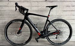 Wilier Cento 1 Hybrid — E-Rennrad/Cyclocross // Größe: L (175-185cm) | Wenig gebraucht - Top Zustand | 500km Laufleistung | velomarkt.ch