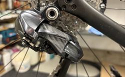 Gravelbike Trek Domane SLR - DI2 - Grösse 52  - sofort verfügbar kaufen in Thurgau #3 | velomarkt.ch