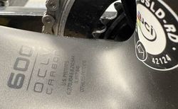 Gravelbike Trek Domane SLR - DI2 - Grösse 52  - sofort verfügbar kaufen in Thurgau #5 | velomarkt.ch