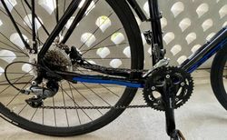 City / Gravel Bike Grösse M/L kaufen in Zurich #2 | velomarkt.ch