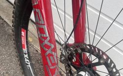 Specialized Demo Race 2021 kaufen in Berne #3 | velomarkt.ch