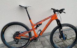 Rocky Mountain Instinct 990 MSL BC Edition kaufen in Zurich #2 | velomarkt.ch