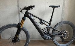 Specialized Turbo Levo 4 Pro Carbon (Gen.4, 2025) | Grösse S4 | velomarkt.ch