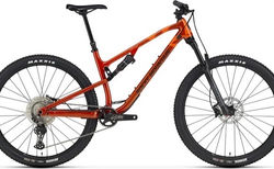 Rocky Mountain Element Alloy 30 (29) | orange/orange, L, Shimano Deore 12spd | velomarkt.ch