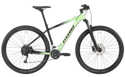Stevens Taniwha | Ice Green Black, 41 cm / 16", Sunrace RDM91, 18fach | velomarkt.ch