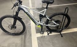 Corratec Enduro E-Fully kaufen in Aargau #2 | velomarkt.ch