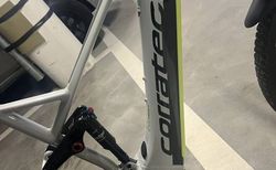 Corratec Enduro E-Fully kaufen in Aargau #4 | velomarkt.ch