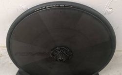 Scheibenlaufrad Roval | Scheibenlaufrad Roval | velomarkt.ch