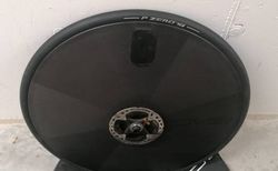 Scheibenlaufrad Roval kaufen in Turgovia #3 | velomarkt.ch