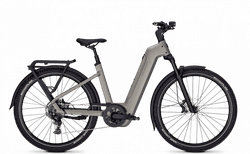 Kalkhoff ENTICE 5.B MOVE+ Wa M GRY | 663522482 | velomarkt.ch