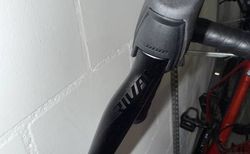 Canyon Endurace CF SL 7 AXS kaufen in Zurigo #5 | velomarkt.ch