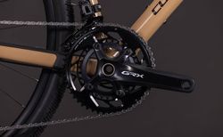 Cube Cube Nuroad Race cappuccino´n´black L cappuccino´n´black kaufen in Thurgau #5 | velomarkt.ch