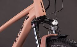 Cube Cube Aim SLX FE blushrose´n´black XS blushrose´n´black | 1412706870 | velomarkt.ch