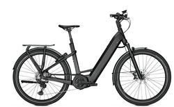 Kalkhoff Endeavour 7.B Advance+ ABS Wa S GRY | 554365435 | velomarkt.ch