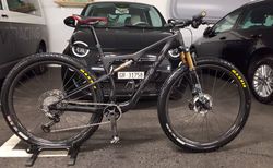 Koba Sentiero C30 kaufen in Basilea-Città #3 | velomarkt.ch