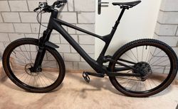 GELEGENHEIT: Scott Spark 910, Grösse XL, Shimano XT (NP 5&#039;990.-) kaufen in Aargau #3 | velomarkt.ch