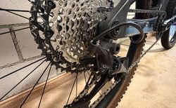 GELEGENHEIT: Scott Spark 910, Grösse XL, Shimano XT (NP 5&#039;990.-) kaufen in Aargau #4 | velomarkt.ch