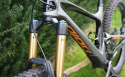 Bold Cycles Unplugged Volume - MTB / Enduro kaufen in Schwyz #4 | velomarkt.ch