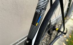 Neuwertig Rennvelo Bulls Night Hawk2 Carbon kaufen in Berne #3 | velomarkt.ch