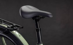 Cube Cube Kathmandu Hybrid ONE 800 pea´n´green Trapeze 50 pea´n´green kaufen in Turgovia #3 | velomarkt.ch