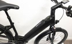 Stevens E-Universe 6.5 FEQ S deep green | S23EUN646 | velomarkt.ch