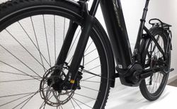 Stevens E-Universe 6.5 FEQ S deep green kaufen in St. Gallen #3 | velomarkt.ch