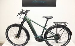 STEVENS E-Hazard 29&quot; 18 electric blue green kaufen in Saint-Gall #3 | velomarkt.ch